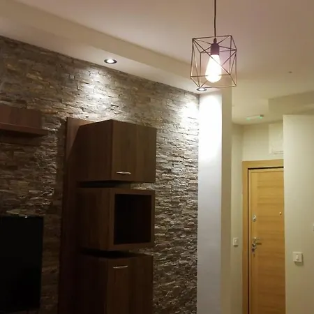 公寓 Vip - Elsa 1 *