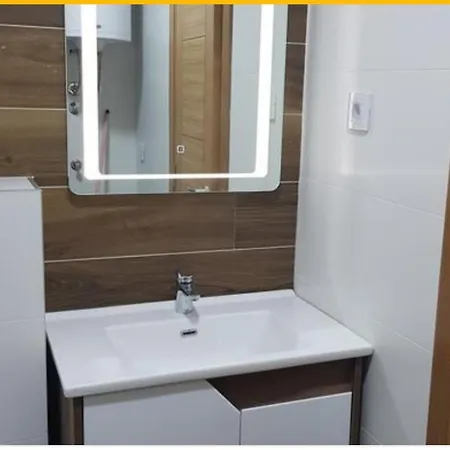 Vip - Elsa 1 公寓 兹拉蒂博尔