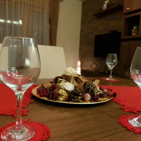 公寓 Vip - Elsa 1 *