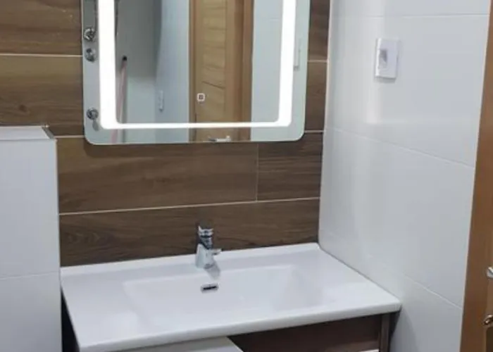 Vip - Elsa 1 公寓 兹拉蒂博尔