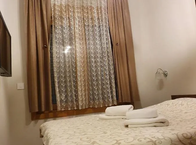 Vip - Elsa 1 公寓 *