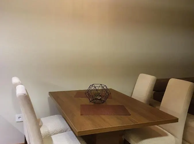 Vip - Elsa 1 公寓 *