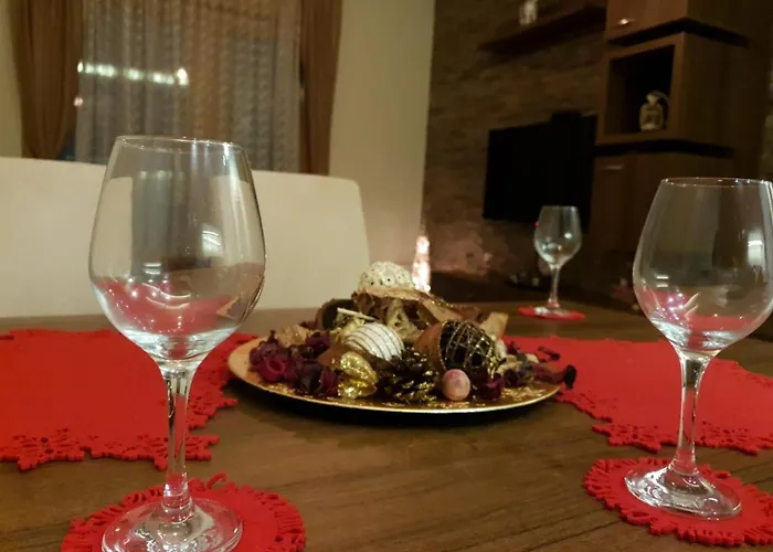 公寓 Vip - Elsa 1 *